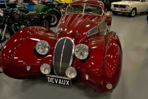 1930s DEVAUX COUPE(003)